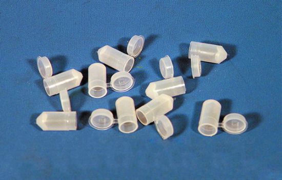 Picture of BEEM® Embedding Capsules, Size 00, 8 mm I.D.