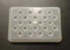 Picture of BEEM Capsule Holder size "00" Clear