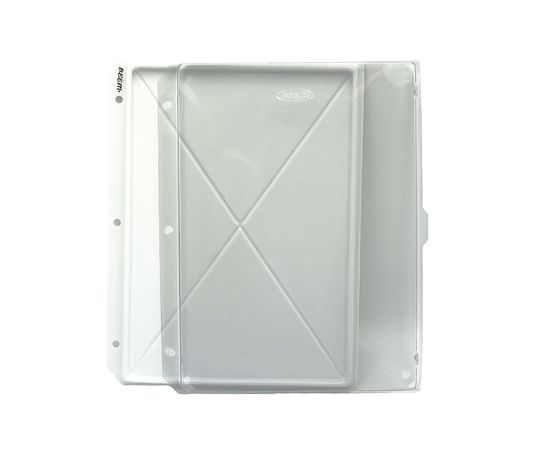 Picture of Mounting Panel With Clear Cover