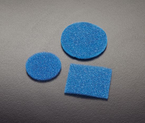 Picture of 35mm Round Foam Pads