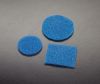 Picture of 25X32mm RECTANGLE FOAM PADS, 1000/PK