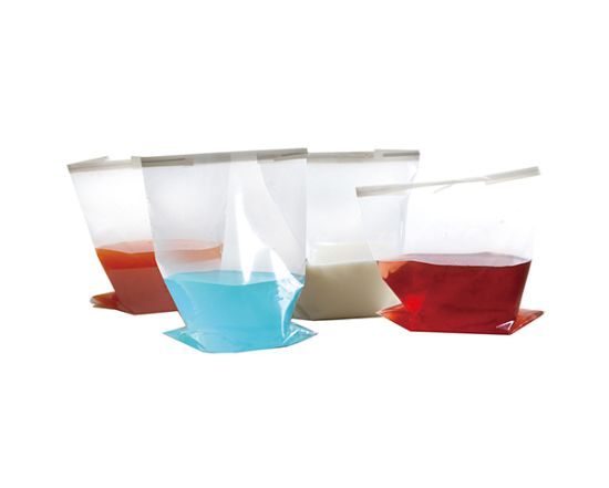 Picture of Sterile Bag, 4 oz, 178 x 76 mm, Printed