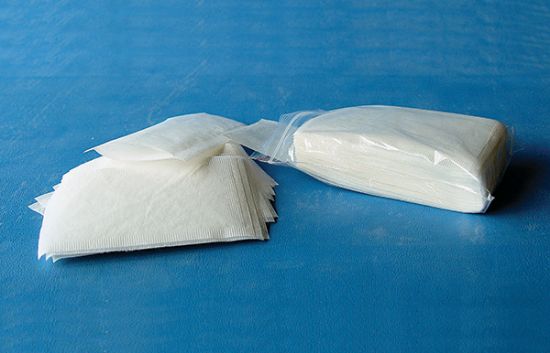 Picture of Paper Biopsy Bags