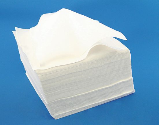 Picture of Lint-Free Cloth,12X12"