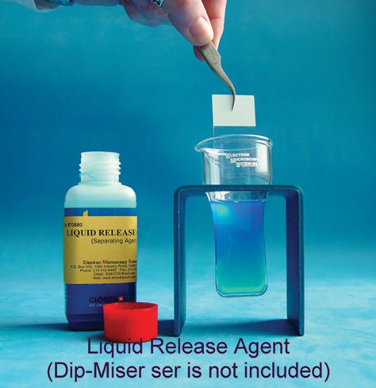 Picture of Liquid Release Agent