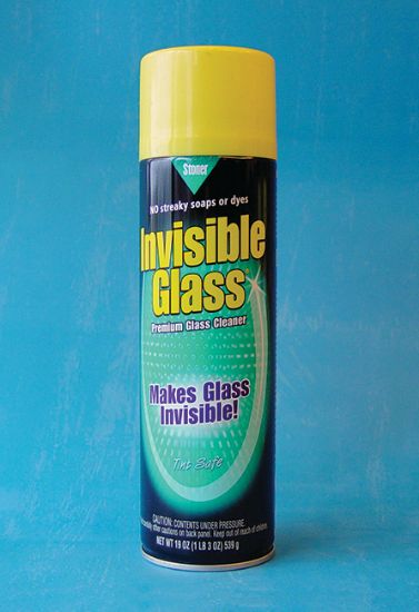 Picture of INVISIBLE GLASS, 19 OZ