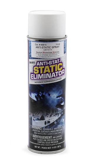 Picture of Anti-Static Spray