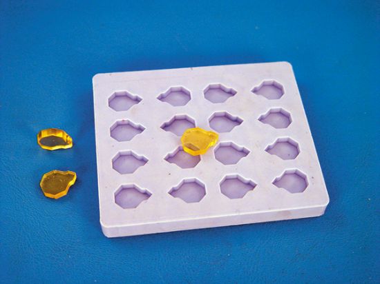 Picture of Chien Silicone Universal-Mold