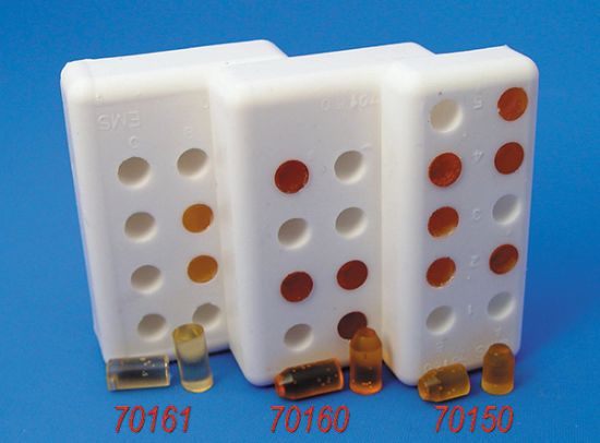 Picture of Capsule Molds