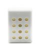 Picture of Capsule Mold Type C, 12 Cavities