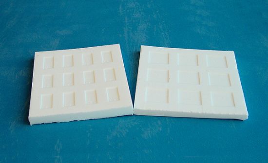 Picture of Chang Monolayer Molds