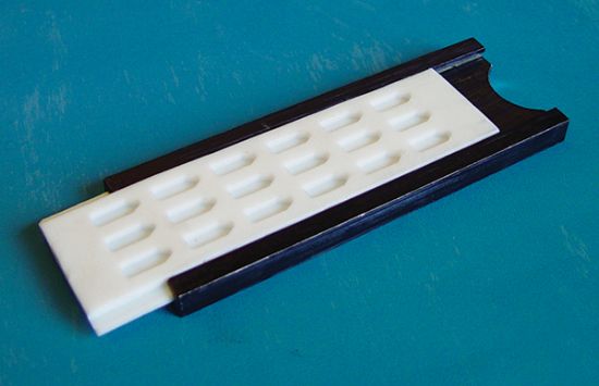 Picture of PTFE Flat Embedding Mold, Set