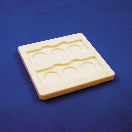Picture of Slide Duplicating w/Cover Slip Mold