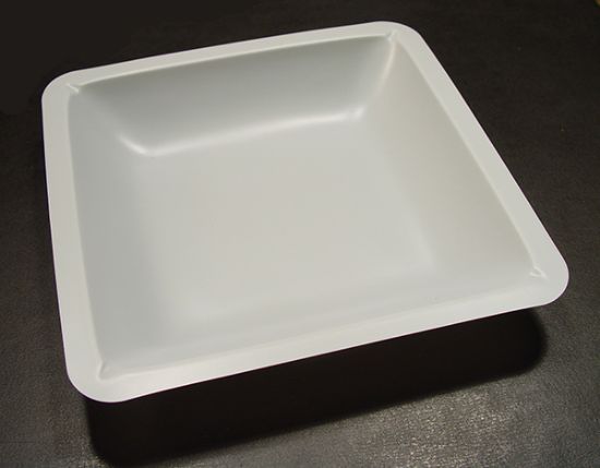 Picture of Plastic Weighing Boats; "Anti-Static"