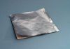 Picture of Aluminum Foil, 4X4"