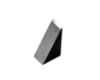 Picture of Triangular Tungsten Carbide Knife