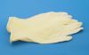 Picture of Latex Gloves, Powder Free Large