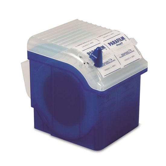 Picture of Parafilm Dispenser Blue