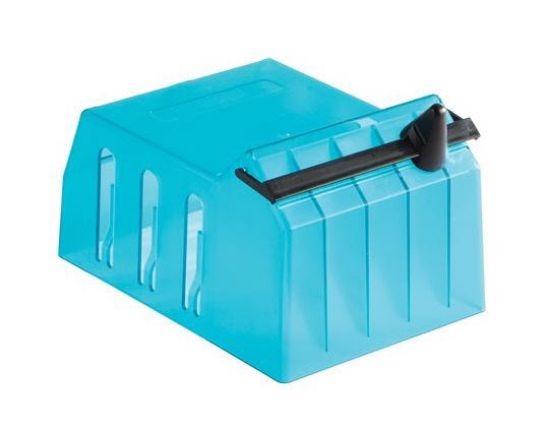 Picture of Box Top Parafilm M Dispenser, Blue