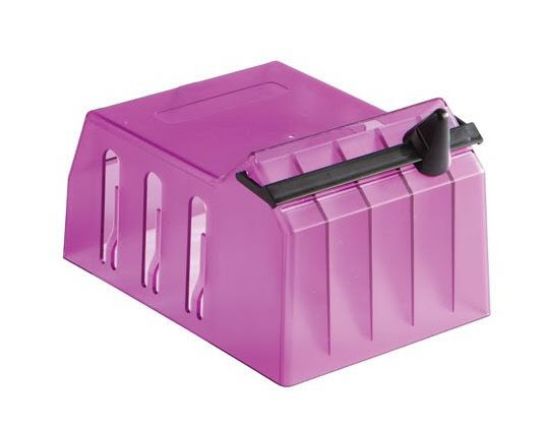 Picture of Box Top Parafilm® M Dispenser, Purple