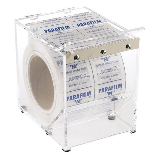 Picture of Acrylic Dispenser for Parafilm® M Sealing Film
