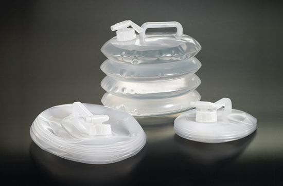 Picture of FlexTainer™ Containers