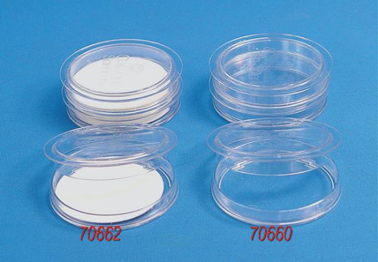 Picture of Petri Dish w/O Absorbent Pads