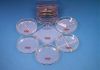 Picture of Petri Dishes; Disposable