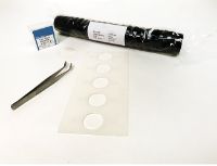 Picture of Glass Bottom Dish Kit, 50X7, 30mm, #1, Black