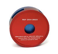 Picture of Assembly Device 22mm Glass