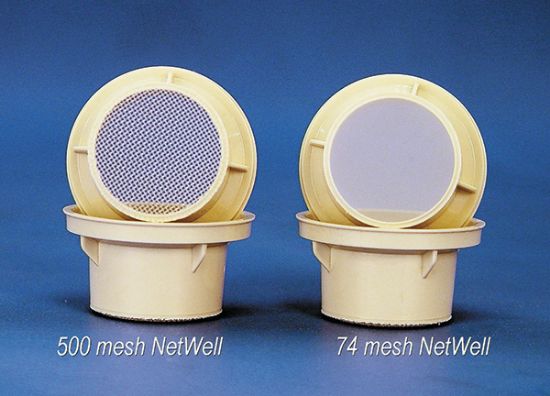Picture of Netwell, 15mm, 74Um, Sterile