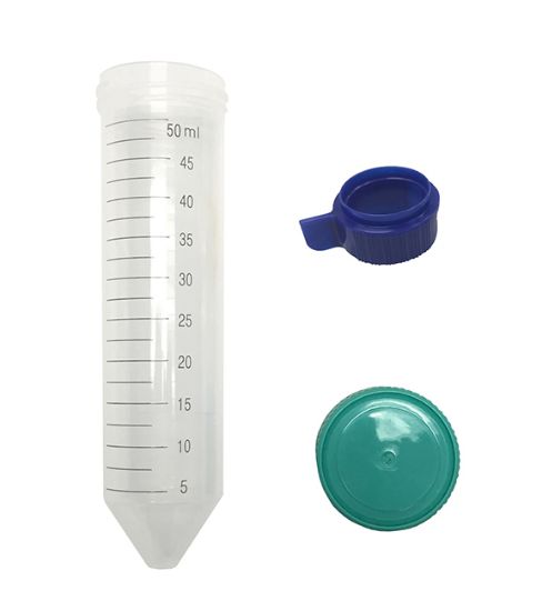 Picture of ReadyStrain™ Cell Straining Kit, 40µm, Blue
