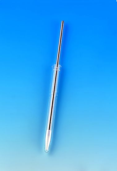 Picture of Tapered Tissue Grinder Stainless Steel Rod Pestle 1mL