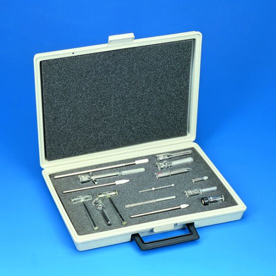 Picture of Micro Tissue Grinder Kit with PFTE Spacer