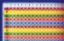 Picture of 96-well & 384-well Color Orienters