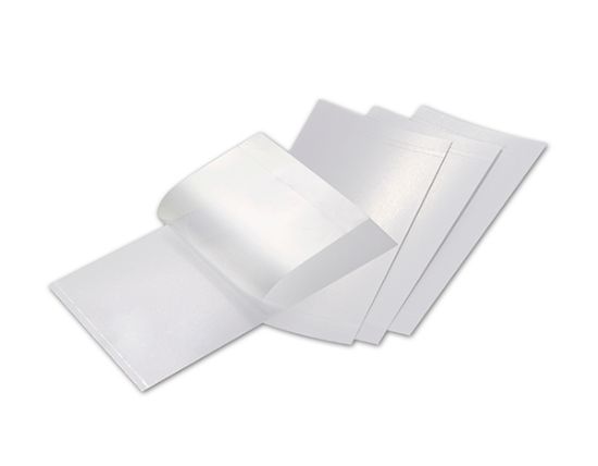 Picture of PureAmp™ for qPCR sticky Bio-Rad type, -40° to 120°C