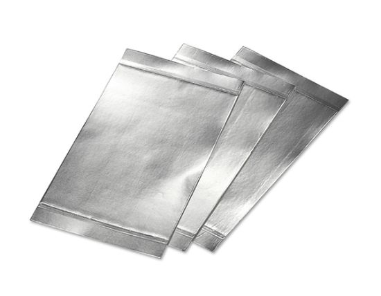 Picture of Aluminum for PCR or storage, -40° to 120°C