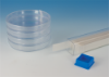 Picture of Strips for Petri Dishes