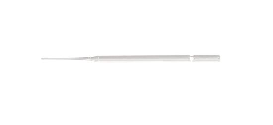 Picture of Pasteur Pipettes, Disposable, Borosilicate Glass, 3.5"(L)