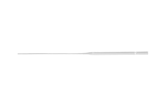 Picture of Pasteur Pipettes, Disposable, Flint Glass, 3.5"(L)