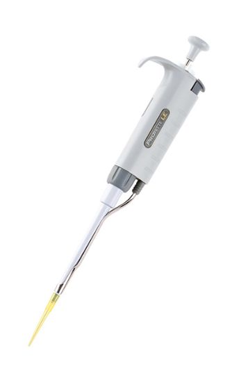 Picture of ProPette LE™️ Single Channel Pipette 1-10µl