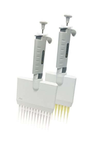 Picture of ProPette LE™️ 12-Channel Pipette 1.0-10µl