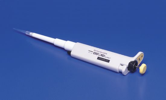 Picture of Pipettors