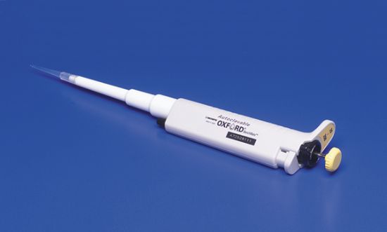 Picture of Adjustable Pearl® Pipetters 0.5µl – 10µl