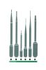 Picture of Transfer Pipette Non-Sterile, 0.9mL Bulb Draw