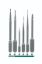 Picture of Transfer Pipette Non-Sterile, 1.9mL Bulb Draw