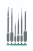 Picture of Transfer Pipette Non-Sterile, 4.8mL Bulb Draw
