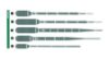 Picture of Graduated Transfer Pipettes, Non-Sterile, 2mL