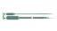 Picture of Extra Long Transfer Pipettes Non Sterile 20mL Drop Bulb