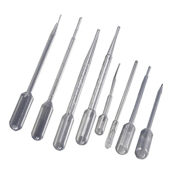 Picture of Transfer Pipettes